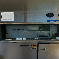 BD FACSAria Fusion Cell Sorter image 0